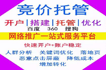 竞价广告的创意与执行：一则经典案例剖析